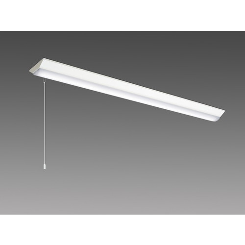 三菱，MY-V430330S，N，AHZ，LEDベースライト，40形，直付形，逆富士，150幅，プルスイッチ付，連続調光，一般，3200lm
