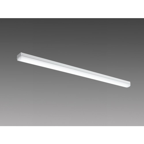 三菱，MY-L450330，WW，AHTN，LEDベースライト，40形，直付形，トラフ，固定出力，一般，5200lm