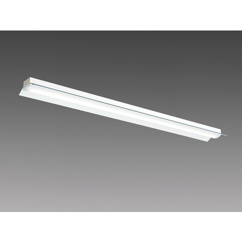 三菱，MY-H450330，W，AHTN，LEDベースライト，40形，直付形，笠付，固定出力，一般，5200lm