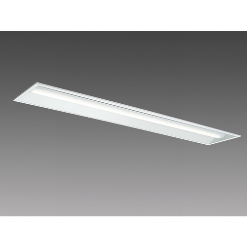 三菱，MY-B450333，L，AHTN，LEDベースライト，40形，埋込形，下面開放，220幅，固定出力，一般，5200lm