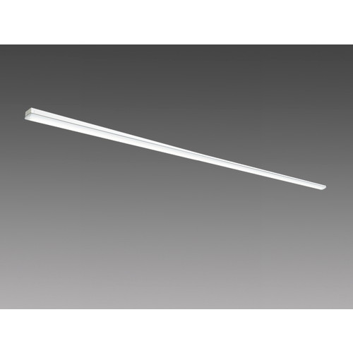 三菱，MY-L965330，N，AHTN，LEDベースライト，110形，直付形，トラフ，固定出力，一般，6400lm