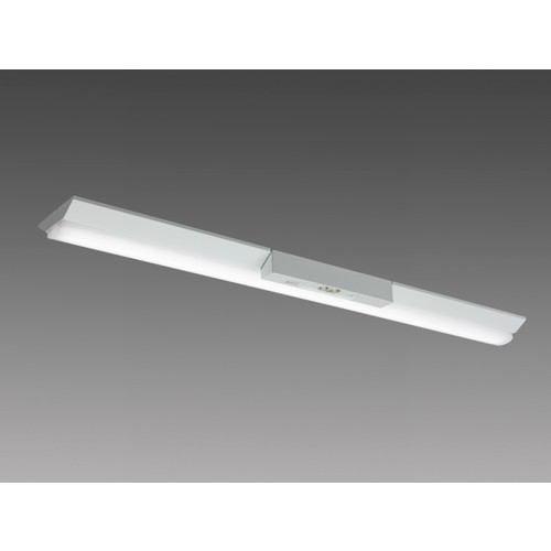 三菱，MY-VK430330B，N，AHTN，LED非常用照明器具，40形，直付形，逆富士，150幅，非常時LED，一般出力，一般，3200lm