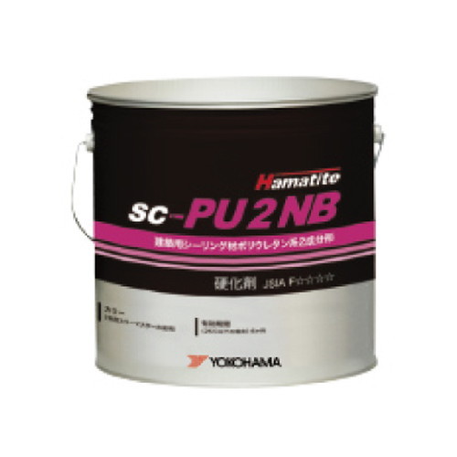 横浜ゴムSC-PU2NBウレタン6L