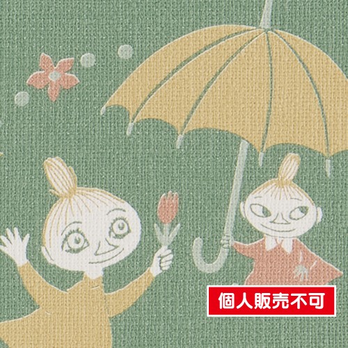 サンゲツ，クロス，ファイン，FE76691，MOOMIN，内装資材，ガラスフィルム，硬質塩ビシート，壁紙