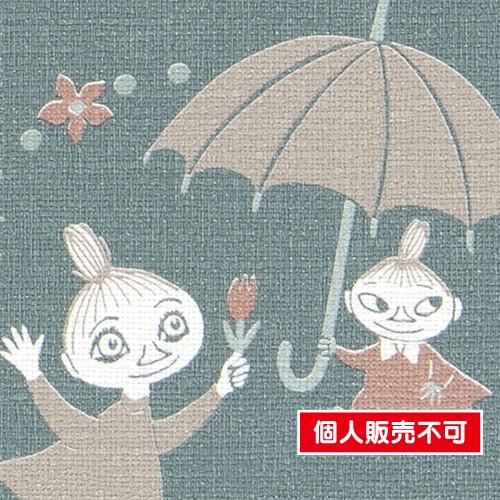 サンゲツ，クロス，ファイン，FE76692，MOOMIN，内装資材，ガラスフィルム，硬質塩ビシート，壁紙