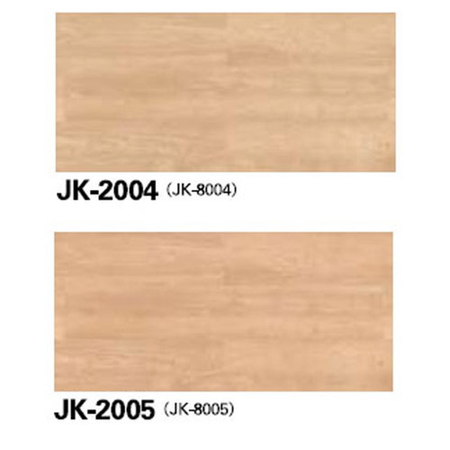 サンゲツ フロアタイル 2mm厚 メイプル ケース売り(32枚入)