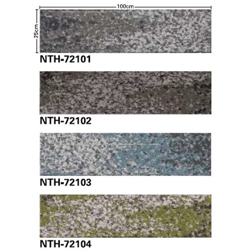 サンゲツ カーペットタイルNT NT-700H PLANK NTH-7210 F-eco フィールドビュープランクF 1枚単位