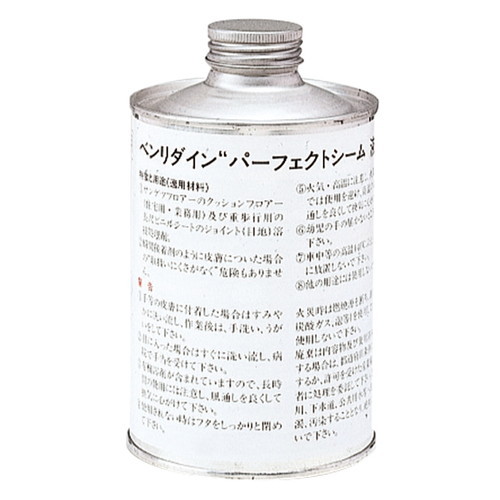 サンゲツ 目地処理剤 床用 パーフェクトシーム 溶液タイプ シーム液 BB-382 1缶単位