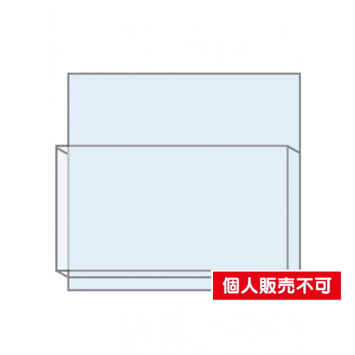 カードケーススタンド専用オプション，A4ケース，CCSK-C320A4 の商品画像