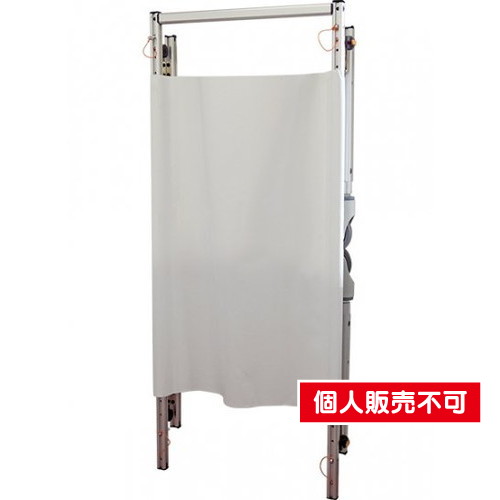 サポートキャリーショートストレッチャー，SPC-STANKA の商品画像