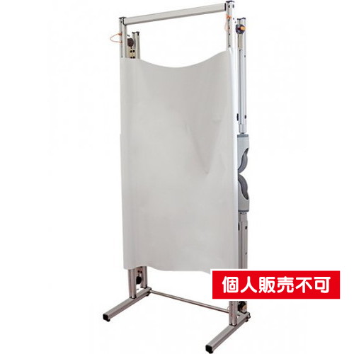 サポートキャリーショートストレッチャー脚部付，SPC-STANKA-AS の商品画像