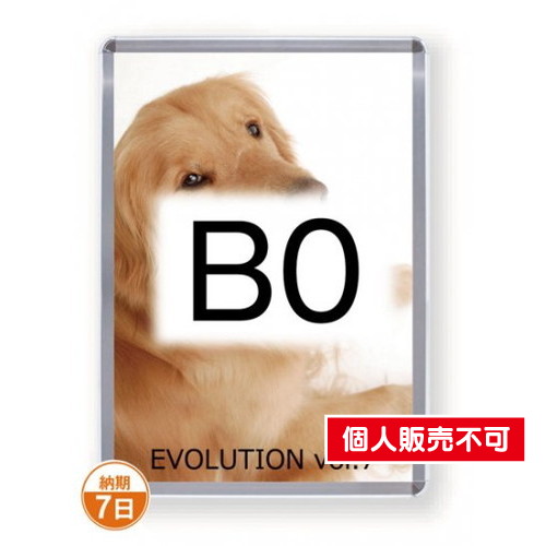 PGライトLEDスリム44R(屋内用)，B0シルバー，TSK-PG-44RLED-B0C(N) の商品画像