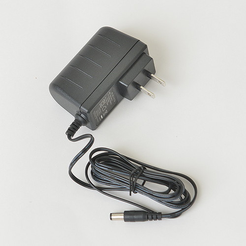 ウルトラスリムライトパネル用アダプター750mA，62251-01の商品画像