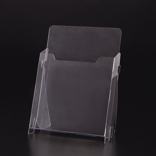 PETカタログホルダー，A190，(B5)，42758***の商品画像