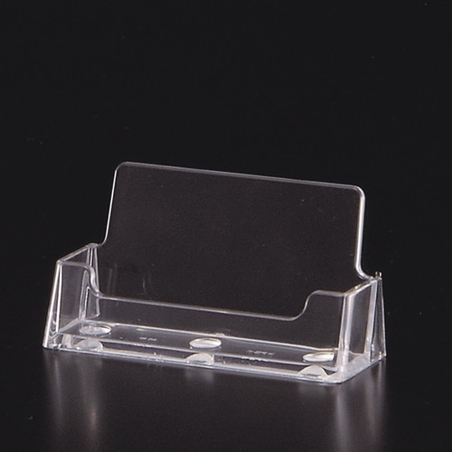 カタログホルダー，BC93，名刺サイズ横置き，22312***の商品画像