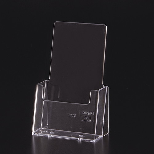 カタログホルダー，C110，A4三ッ折，22313***の商品画像
