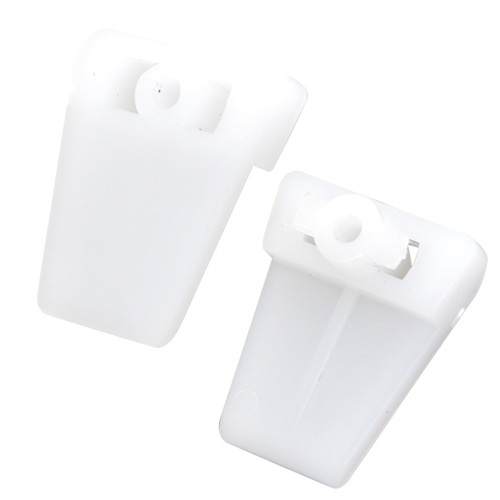 カタログホルダー用フック，CLW(2ケ袋入)，61120-02の商品画像