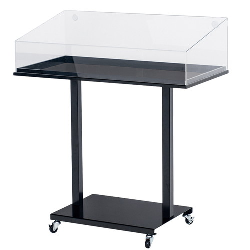 サンプルケーススタンド，ワイド，56997***の商品画像