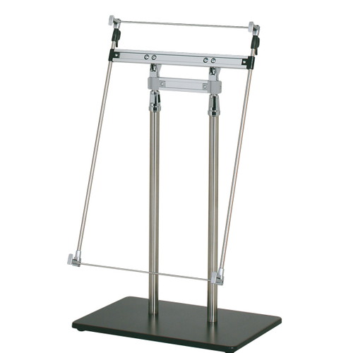 ラージパネルスタンド大型ベース，PS-19，42925***の商品画像