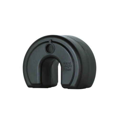 スタンドウエイト(アーチ型)，縦横兼用，61615-01の商品画像