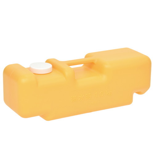 バリウエイト，大，イエロー(バリストン)，42115***の商品画像