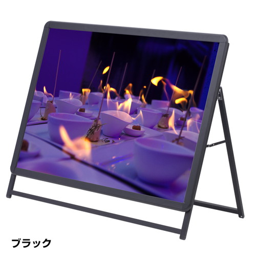 グリップAA0横ロー片面黒，GA-A0YL，52667A0Bの商品画像