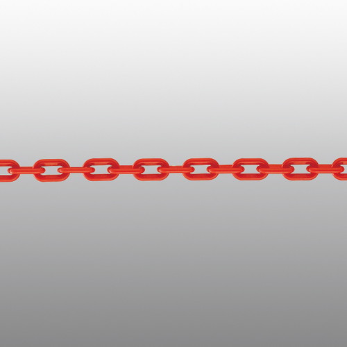 プラチェーン，レッド，1200ミリ/PW60，22300REDの商品画像