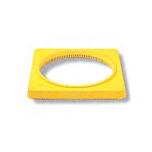 コーン用ベッド(1.5kg)，イエロー，30145***の商品画像