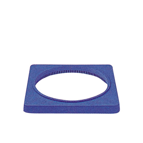 コーン用ベッド(2.0kg)，ブルー，30576***の商品画像