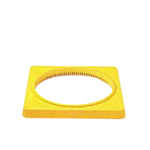 コーン用ベッド(2.0kg)，イエロー，30578***の商品画像