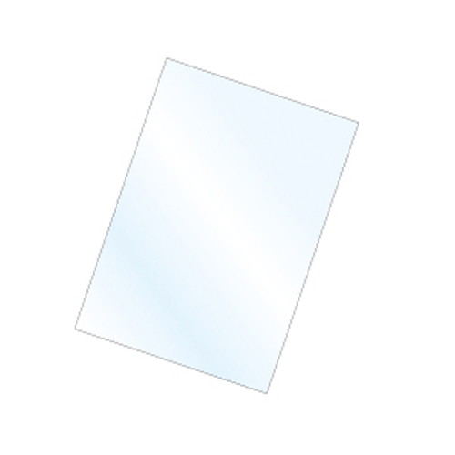 イージーライト用PET透明板A1(593×840)，56414-A1の商品画像
