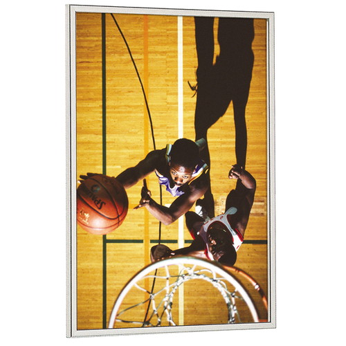 アルモード，スライドタイプ120型，A4，ステン，42955A4S の商品画像