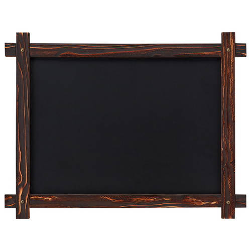 井筒ボード(焼き)，EBDA516，61448-01 の商品画像