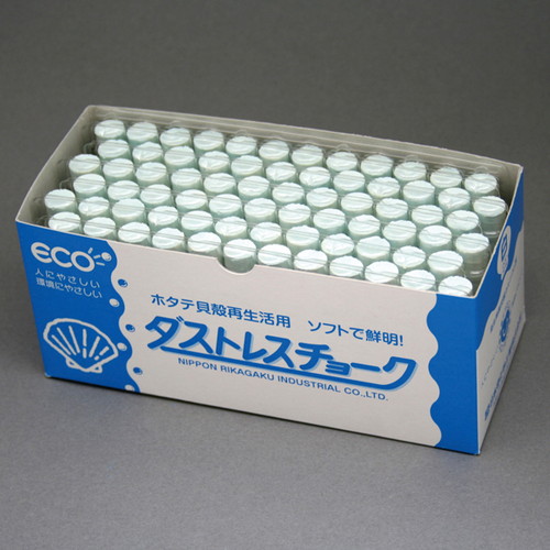 ダストレスチョーク，72本入，ホワイト，13914*** の商品画像