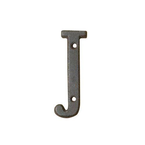アイアンアルファベット，J，60523-10 の商品画像