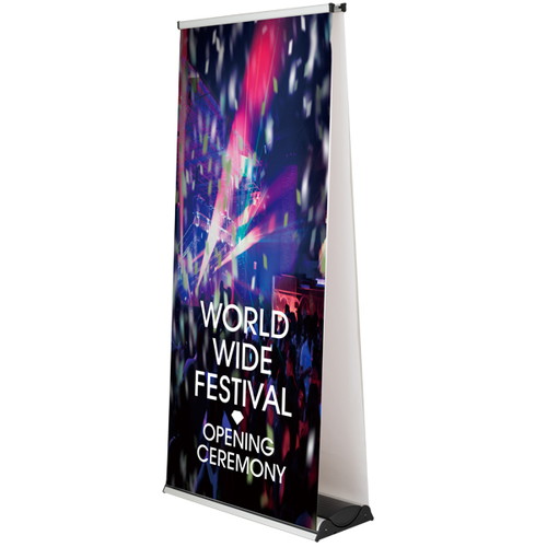 アウトドアダブルロールスクリーン，850，61441-01の商品画像