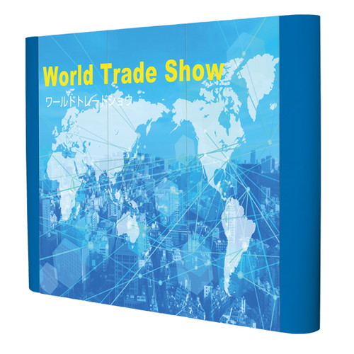 νイージーシステムパネル，3×3，ストレート，55942-1*の商品画像