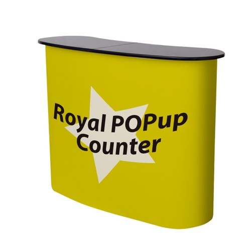 ロイヤルポップアップカウンター，S(2×2R)，55437-1*の商品画像