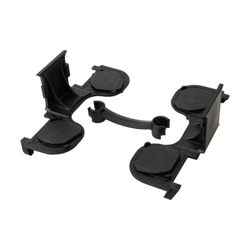 エコロールスクリーンバナー用両面パーツ，61440-03の商品画像