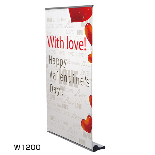 マグジョイントロールバナー，W850，55340***の商品画像