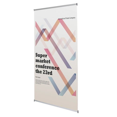 ブルーバナー(SS120)，51250***の商品画像