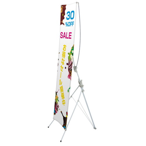 バナースタンド，QSB-1618，42244***の商品画像