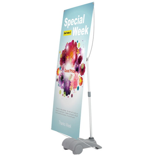 バナースタンドY-BANDWIDE(QSB-Y-WIDE，51261***の商品画像