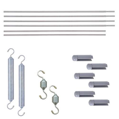 Alphaバナー用(バナーキット)オプション，52877-3*の商品画像