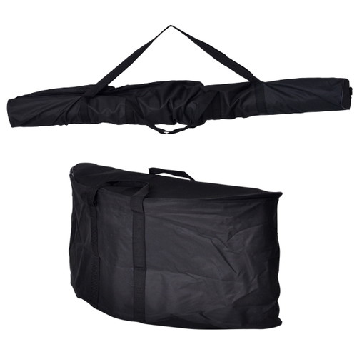 Alphaバナー用収納バックセットオプション，52877-6*の商品画像