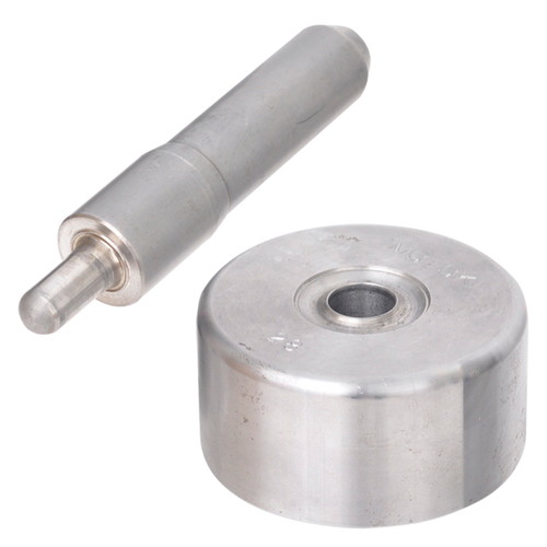 ハトメ手打器，真鍮用，φ12mm用，58448-3*の商品画像