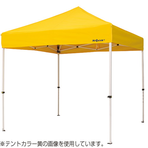 テント，ミスタークイック，T-22，赤白，53012-01の商品画像