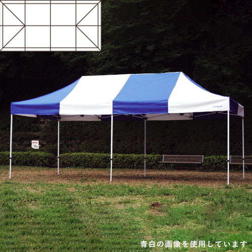 テント，ミスタークイック，T-36，白，53019-04の商品画像