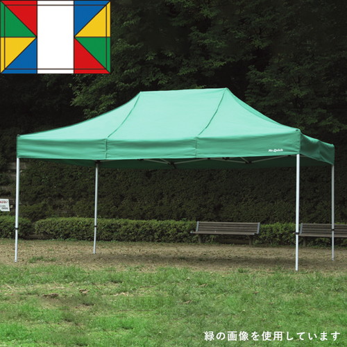 テント，ミスタークイック，T-34，4色，53017-07の商品画像
