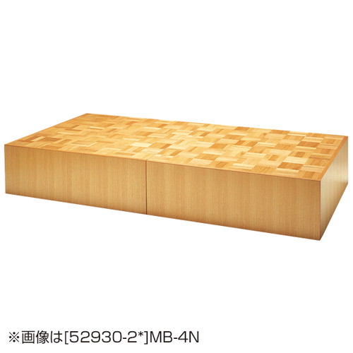 ステージ用幕板，MB-4N，52930-2*の商品画像
